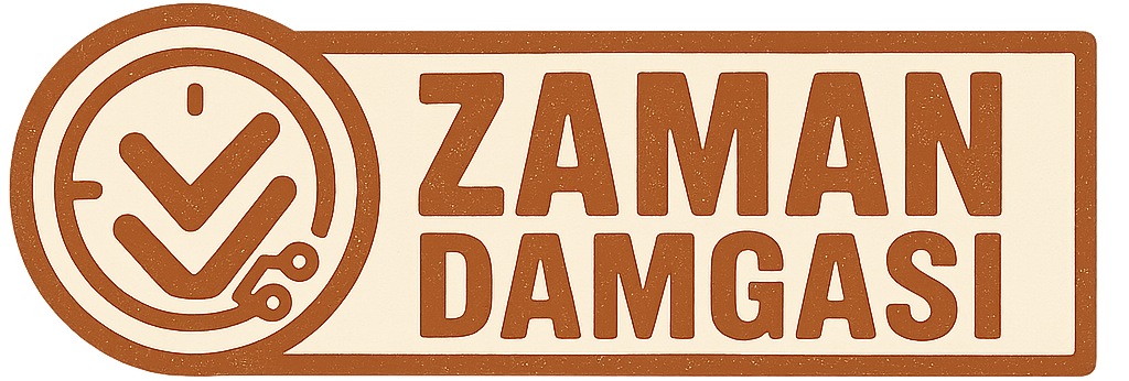 Zaman Damgası